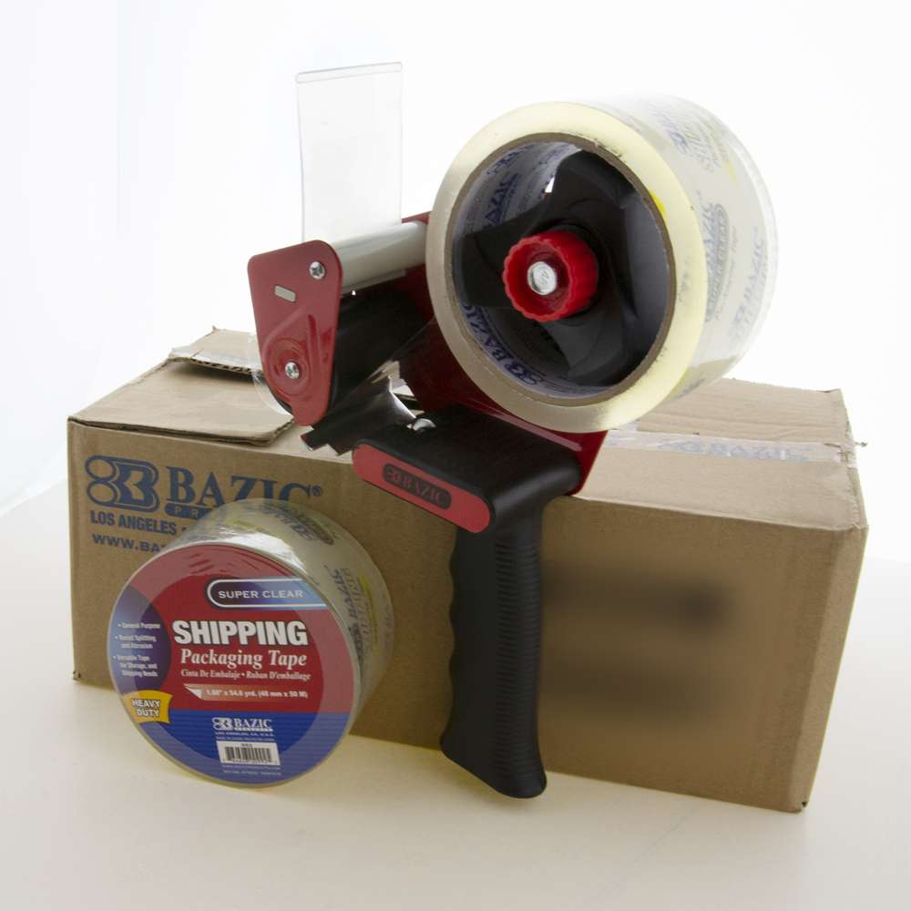 2 Sets creative tape dispenser masking tape cutter Lightweight